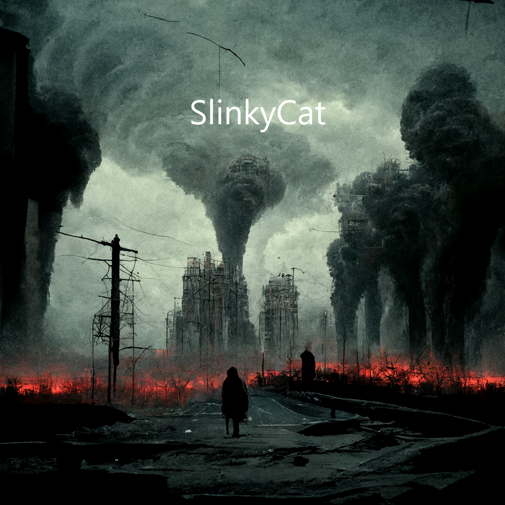 Introducing Slinky Cat - Living off the AD Land